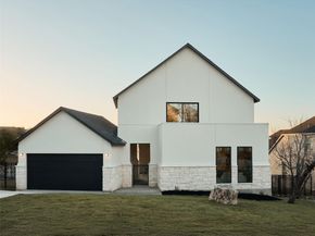 2100 Big Horn, Leander TX 78641