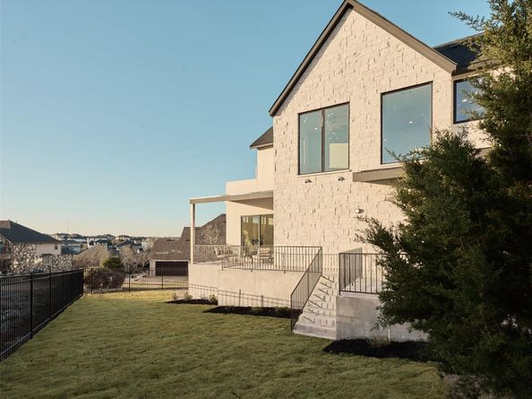 2100 Big Horn, Leander TX 78641
