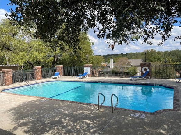 3804 Williamsburg CIR, Austin TX 78731