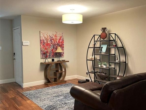 3804 Williamsburg CIR, Austin TX 78731