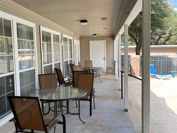 3804 Williamsburg CIR, Austin TX 78731