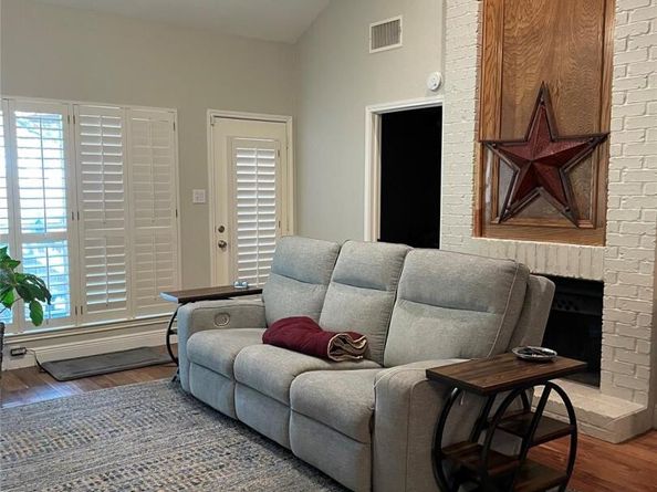 3804 Williamsburg CIR, Austin TX 78731