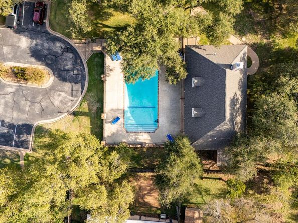 3804 Williamsburg CIR, Austin TX 78731