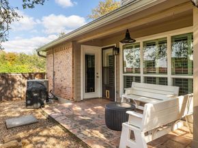 3804 Williamsburg CIR, Austin TX 78731