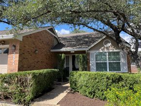 3804 Williamsburg CIR, Austin TX 78731