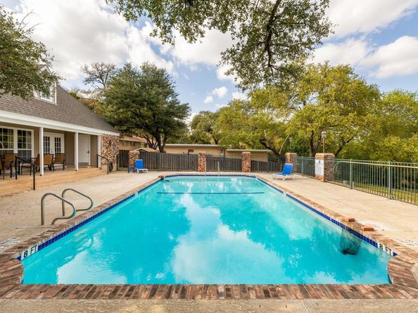 3804 Williamsburg CIR, Austin TX 78731