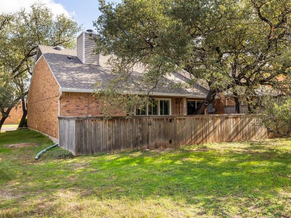 3804 Williamsburg CIR, Austin TX 78731