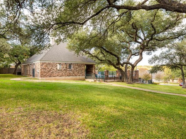 3804 Williamsburg CIR, Austin TX 78731