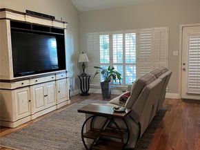 3804 Williamsburg CIR, Austin TX 78731
