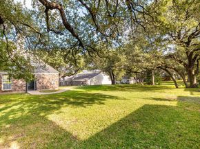 3804 Williamsburg CIR, Austin TX 78731