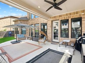 229 Rieti PKWY, Liberty Hill TX 78642
