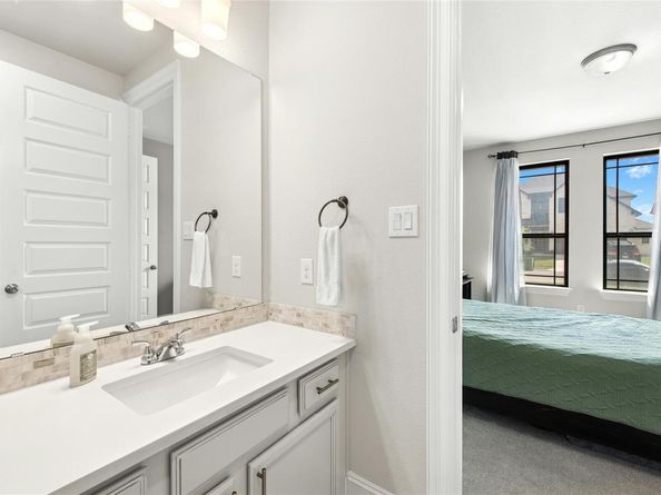 229 Rieti PKWY, Liberty Hill TX 78642