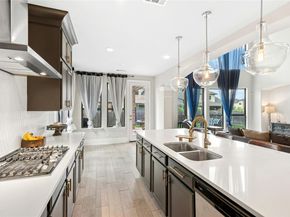 229 Rieti PKWY, Liberty Hill TX 78642