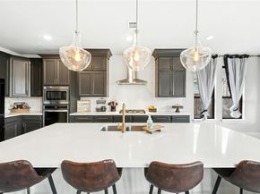 229 Rieti PKWY, Liberty Hill TX 78642