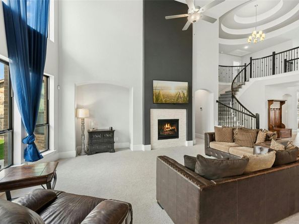 229 Rieti PKWY, Liberty Hill TX 78642