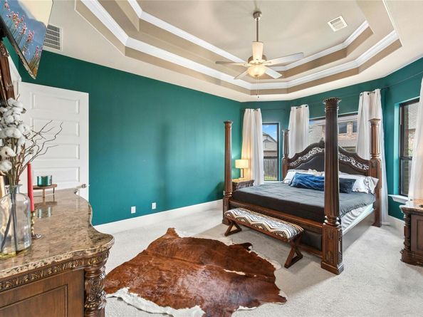 229 Rieti PKWY, Liberty Hill TX 78642