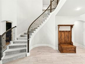 229 Rieti PKWY, Liberty Hill TX 78642