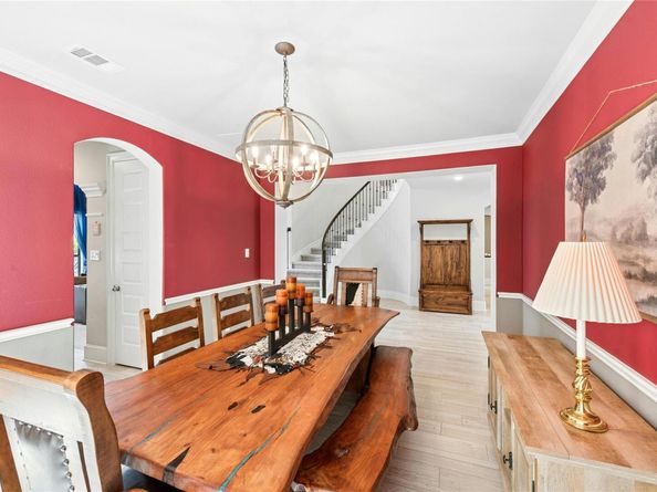 229 Rieti PKWY, Liberty Hill TX 78642
