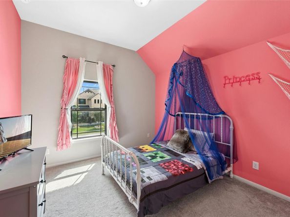 229 Rieti PKWY, Liberty Hill TX 78642