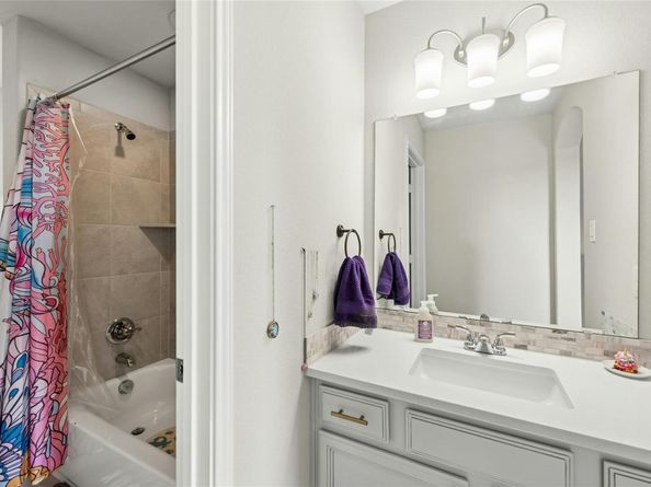 229 Rieti PKWY, Liberty Hill TX 78642