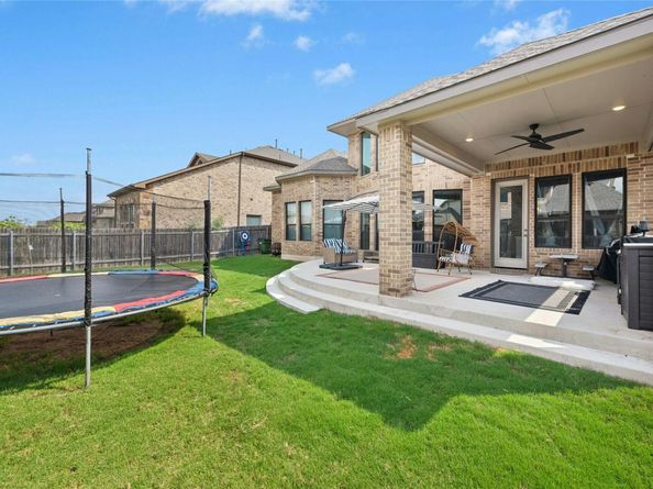 229 Rieti PKWY, Liberty Hill TX 78642