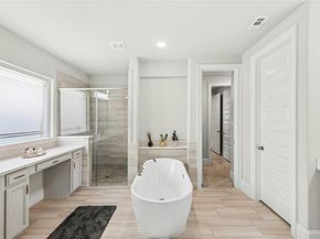229 Rieti PKWY, Liberty Hill TX 78642