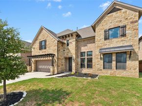 229 Rieti PKWY, Liberty Hill TX 78642