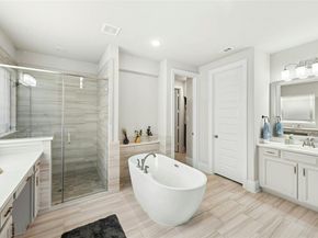 229 Rieti PKWY, Liberty Hill TX 78642