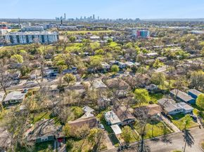 1400 Westmoor DR, Austin TX 78723