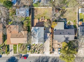 1400 Westmoor DR, Austin TX 78723