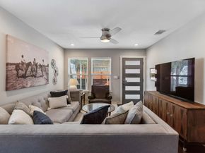 1400 Westmoor DR, Austin TX 78723