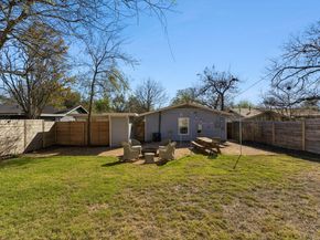 1400 Westmoor DR, Austin TX 78723
