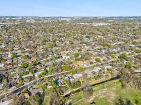 1400 Westmoor DR, Austin TX 78723