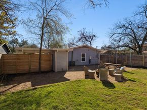 1400 Westmoor DR, Austin TX 78723