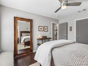 1400 Westmoor DR, Austin TX 78723