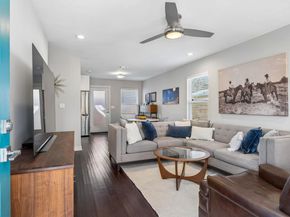 1400 Westmoor DR, Austin TX 78723