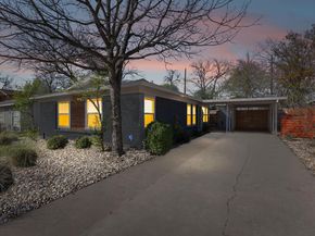 1400 Westmoor DR, Austin TX 78723