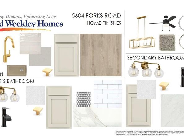 5604 Forks RD, Austin TX 78747