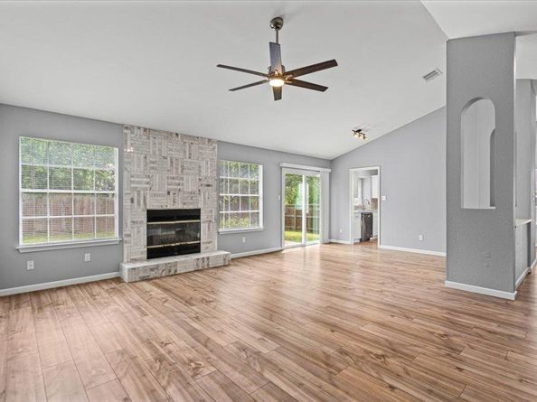 2209 Cedar Branch DR, Austin TX 78727