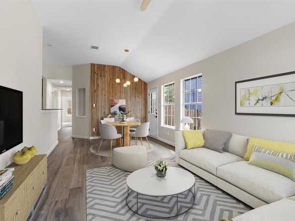 6705 Windrift WAY, Austin TX 78745