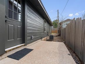 6705 Windrift WAY, Austin TX 78745