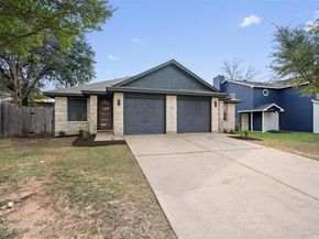 6705 Windrift WAY, Austin TX 78745