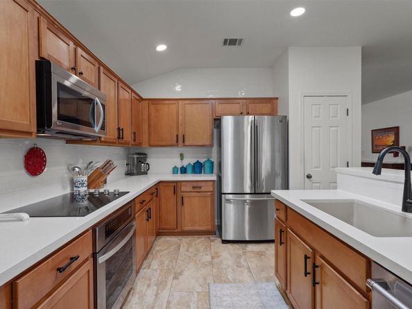7610 Spanish Dove CT, Georgetown TX 78628