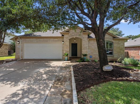 7610 Spanish Dove CT, Georgetown TX 78628