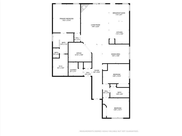 7610 Spanish Dove CT, Georgetown TX 78628