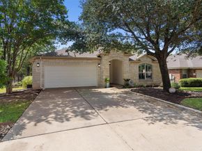 7610 Spanish Dove CT, Georgetown TX 78628