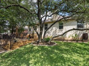 7610 Spanish Dove CT, Georgetown TX 78628