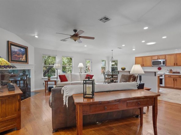 7610 Spanish Dove CT, Georgetown TX 78628