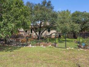 7610 Spanish Dove CT, Georgetown TX 78628