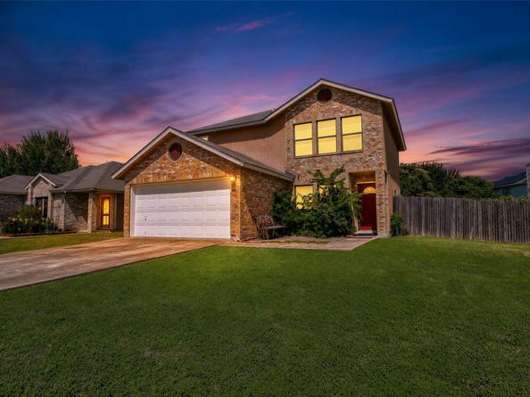 1347 Lakeside LOOP, Round Rock TX 78665